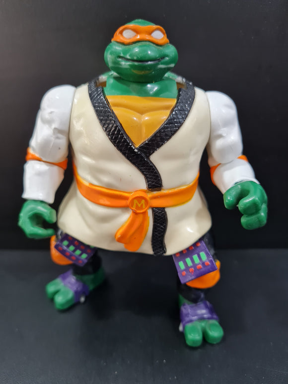 NIGHT NINJA MIKE AUTOMUTATIONS TMNT 1993 001