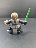 LUKE SKYWALKER JEDI KNIGHT GALACTIC HEROES 001