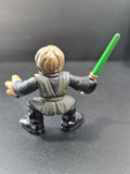 LUKE SKYWALKER JEDI KNIGHT GALACTIC HEROES 002