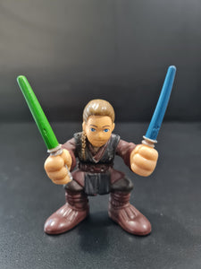 ANAKIN SKYWALKER JEDI GALACTIC HEROES 001