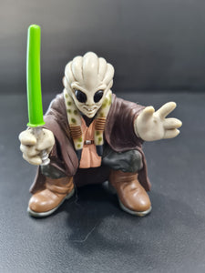 KIT FISTO GALACTIC HEROES 001