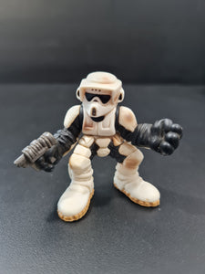 SCOUT TROOPER GALACTIC HEROES 001