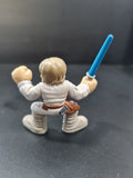 LUKE SKYWALKER BESPIN GALACTIC HEROES 001