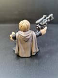 LUKE SKYWALKER JABBAS PALACE GALACTIC HEROES 001