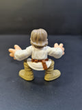 LUKE SKYWALKER A NEW HOPE GALACTIC HEROES 001