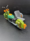 TURTLECYCLE TMNT 1989 001