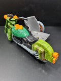 TURTLECYCLE TMNT 1989 003