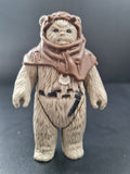 CHIEF CHIRPA STAR WARS KENNER 1983 INCOMPLETE 002