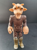 REE-YEES STAR WARS KENNER 1983 INCOMPLETE 001