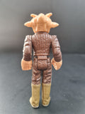 REE-YEES STAR WARS KENNER 1983 INCOMPLETE 001