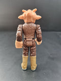 REE-YEES STAR WARS KENNER 1983 INCOMPLETE 002