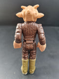 REE-YEES STAR WARS KENNER 1983 INCOMPLETE 003