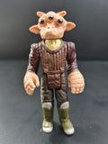 REE-YEES STAR WARS KENNER 1983 INCOMPLETE 004