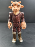 REE-YEES STAR WARS KENNER 1983 INCOMPLETE 005