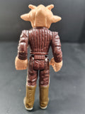 REE-YEES STAR WARS KENNER 1983 INCOMPLETE 005