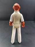 ADMIRAL ACKBAR STAR WARS KENNER 1983 INCOMPLETE 001