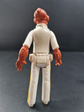 ADMIRAL ACKBAR STAR WARS KENNER 1983 INCOMPLETE 003