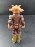 REE-YEES STAR WARS KENNER 1983 INCOMPLETE 006