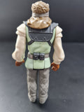 NIKTO STAR WARS KENNER 1983 INCOMPLETE 002