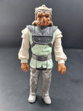 NIKTO STAR WARS KENNER 1983 INCOMPLETE 003