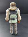 NIKTO STAR WARS KENNER 1983 INCOMPLETE 003