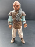 WEEQUAY STAR WARS KENNER 1983 INCOMPLETE 001