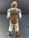 WEEQUAY STAR WARS KENNER 1983 INCOMPLETE 001