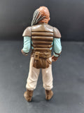 WEEQUAY STAR WARS KENNER 1983 INCOMPLETE 003