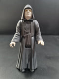 EMPEROR PALPATINE STAR WARS KENNER 1983 INCOMPLETE 001