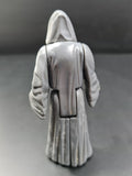 EMPEROR PALPATINE STAR WARS KENNER 1983 INCOMPLETE 002