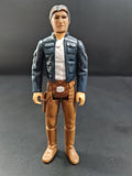 HAN SOLO BESPIN STAR WARS KENNER 1980 INCOMPLETE 001