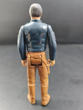 HAN SOLO BESPIN STAR WARS KENNER 1980 INCOMPLETE 001