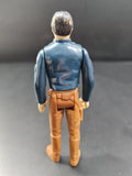 HAN SOLO BESPIN STAR WARS KENNER 1980 INCOMPLETE 002