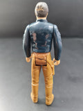 HAN SOLO BESPIN STAR WARS KENNER 1980 INCOMPLETE 003