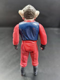 NIEN NUNB STAR WARS KENNER 1983 INCOMPLETE 002