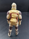 DENGAR STAR WARS KENNER 1980 INCOMPLETE 002