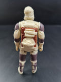 DENGAR STAR WARS KENNER 1980 INCOMPLETE 003