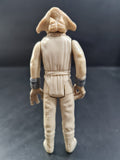 SQUID HEAD STAR WARS KENNER 1983 INCOMPLETE 001