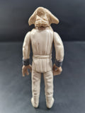 SQUID HEAD STAR WARS KENNER 1983 INCOMPLETE 002