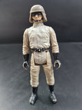 AT-ST DRIVER STAR WARS KENNER 1984 INCOMPLETE 001