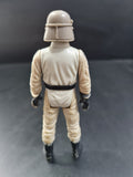 AT-ST DRIVER STAR WARS KENNER 1984 INCOMPLETE 001