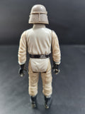 AT-ST DRIVER STAR WARS KENNER 1984 INCOMPLETE 002