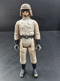 AT-ST DRIVER STAR WARS KENNER 1984 INCOMPLETE 003