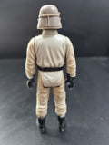 AT-ST DRIVER STAR WARS KENNER 1984 INCOMPLETE 003