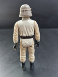 AT-ST DRIVER STAR WARS KENNER 1984 INCOMPLETE 004