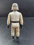 AT-ST DRIVER STAR WARS KENNER 1984 INCOMPLETE 005