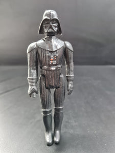 DARTH VADER STAR WARS KENNER 1977 INCOMPLETE 002