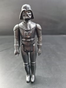 DARTH VADER STAR WARS KENNER 1977 INCOMPLETE 003