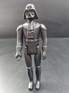 DARTH VADER STAR WARS KENNER 1977 INCOMPLETE 004