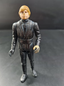 LUKE SKYWALKER JEDI KNIGHT STAR WARS KENNER 1983 INCOMPLETE 001